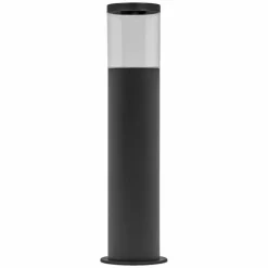 Endura Applique murale Luminaires Ledvance Gris, 1 lumière