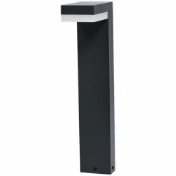 Endura Lampadaire d'extérieur Luminaires Ledvance LED Gris, 1 lumière