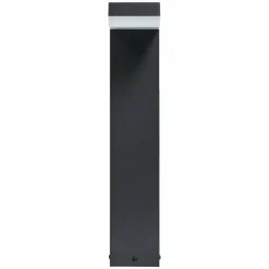 Endura Lampadaire d'extérieur Luminaires Ledvance LED Gris, 1 lumière