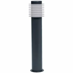 Endura Lampadaire d'extérieur Luminaires Ledvance LED Gris, 1 lumière