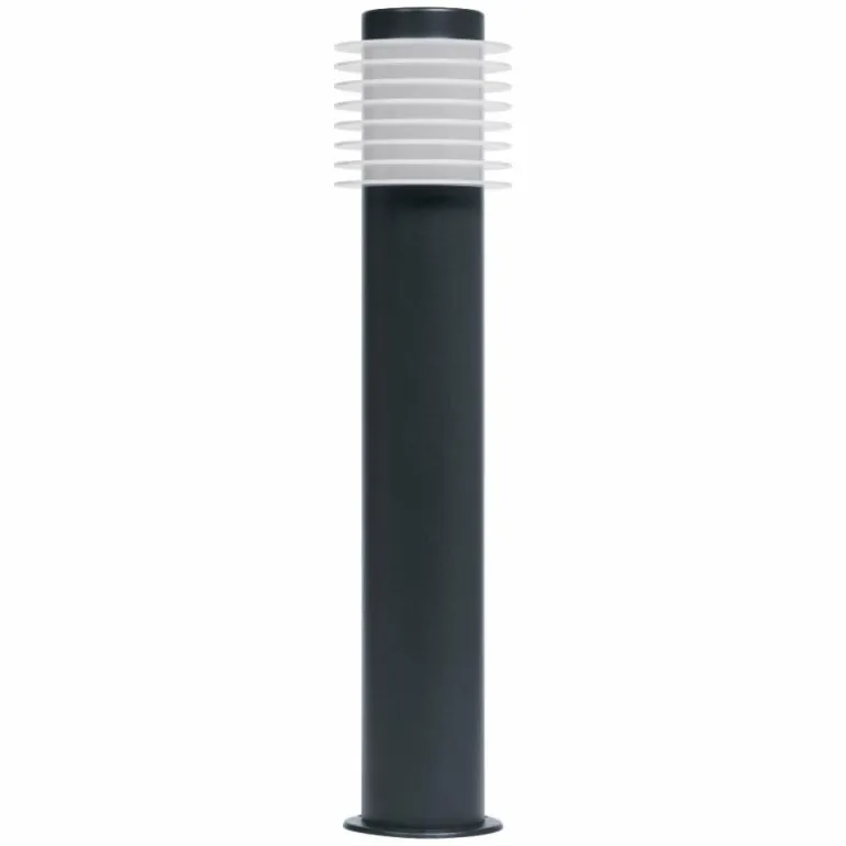 Endura Lampadaire d'extérieur Luminaires Ledvance LED Gris, 1 lumière