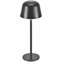 Endura Lampe à poser Luminaires Ledvance LED Gris, 1 lumière