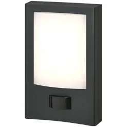 Endura Lampe murale d´extérieur Luminaires Ledvance LED Gris, 1 lumière