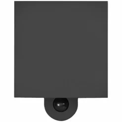 Endura Lampe murale d´extérieur Luminaires Ledvance LED Gris, 1 lumière