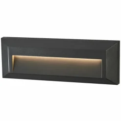 Endura Lampe murale d´extérieur Luminaires Ledvance LED Gris, 1 lumière