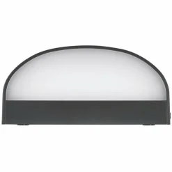 Endura Lampe murale d´extérieur Luminaires Ledvance LED Gris, 1 lumière