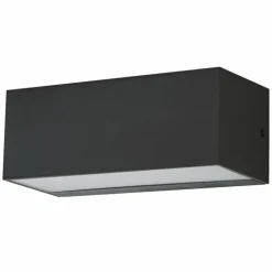 Endura Lampe murale d´extérieur Luminaires Ledvance LED Gris, 1 lumière