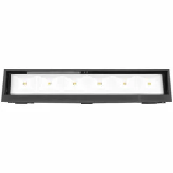 Endura Lampe murale d´extérieur Luminaires Ledvance LED Gris, 1 lumière