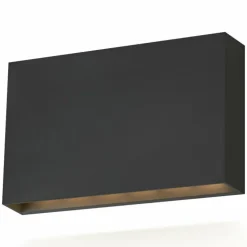 Endura Lampe murale d´extérieur Luminaires Ledvance LED Gris, 1 lumière