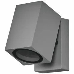 ENDURA Lampe murale d´extérieur Luminaires Ledvance Argenté, 1 lumière