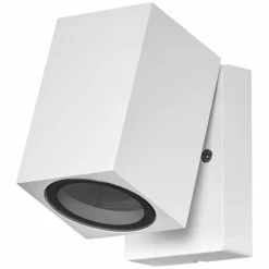 ENDURA Lampe murale d´extérieur Luminaires Ledvance Blanc, 1 lumière