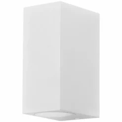 ENDURA Lampe murale d´extérieur Luminaires Ledvance Blanc, 1 lumière