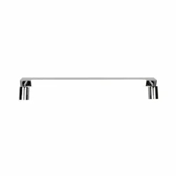 Luminaires Trio Appliques|Enrico Applique murale LED Chrome, 3 lumières