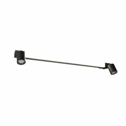 Luminaires Trio Éclairage Led|Enrico Applique murale LED Noir, 3 lumières