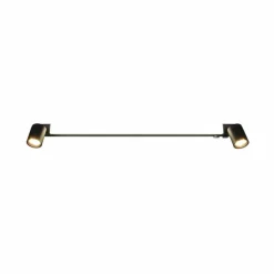 Luminaires Trio Éclairage Led|Enrico Applique murale LED Noir, 3 lumières