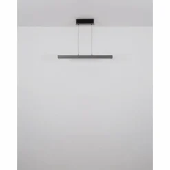 Luminaires Globo Lighting Éclairage Led|Ethan Suspension LED Vieux laiton, 1 lumière