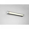 Luminaires Trio Éclairage Led|Fabrizio Applique murale LED Chrome, 1 lumière