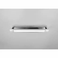 Luminaires Trio Éclairage Led|Fabrizio Applique murale LED Chrome, 1 lumière