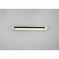 Luminaires Trio Éclairage Led|Fabrizio Applique murale LED Chrome, 1 lumière