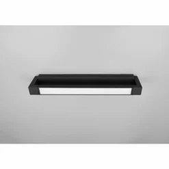 Luminaires Trio Éclairage Led|Fabrizio Applique murale LED Noir, 1 lumière