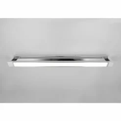 Luminaires Trio Éclairage Led|Fabrizio Applique murale LED Chrome, 1 lumière