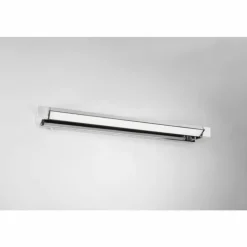 Luminaires Trio Éclairage Led|Fabrizio Applique murale LED Chrome, 1 lumière