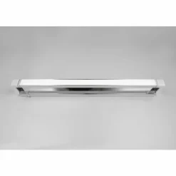 Luminaires Trio Éclairage Led|Fabrizio Applique murale LED Chrome, 1 lumière