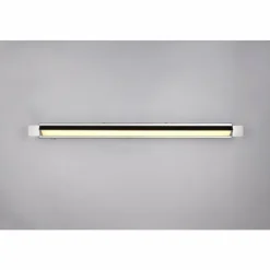 Luminaires Trio Éclairage Led|Fabrizio Applique murale LED Chrome, 1 lumière