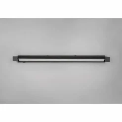 Luminaires Trio Éclairage Led|Fabrizio Applique murale LED Noir, 1 lumière