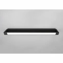 Luminaires Trio Éclairage Led|Fabrizio Applique murale LED Noir, 1 lumière