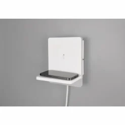 Luminaires Trio Éclairage Led|Fairfield Applique murale LED Blanc, 1 lumière