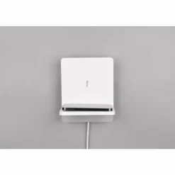 Luminaires Trio Éclairage Led|Fairfield Applique murale LED Blanc, 1 lumière