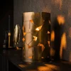 hofstein Lampes À Poser|Favsing Lampe à poser Bronze, 1 lumière