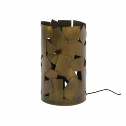 hofstein Lampes À Poser|Favsing Lampe à poser Bronze, 1 lumière