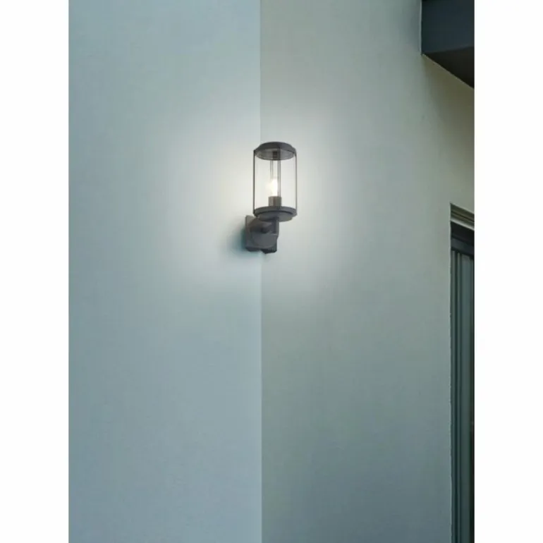 Fixation pour coins Trio Noir