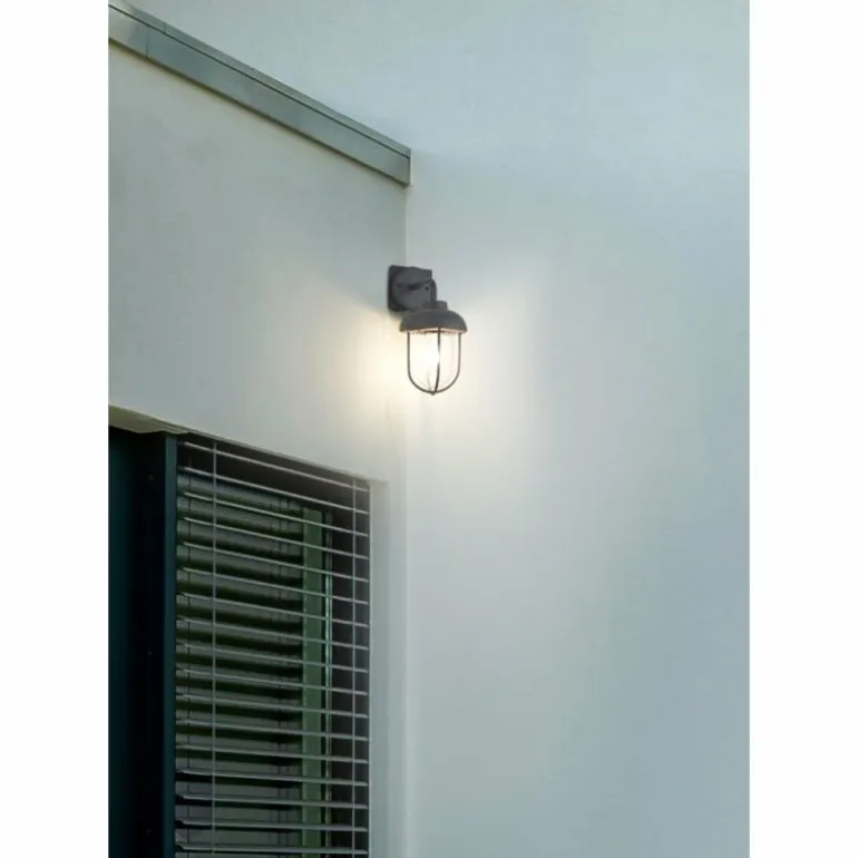 Fixation pour coins Trio Noir