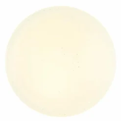 Luminaires Globo Lighting Éclairage Led|Flarx Plafonnier LED Blanc, 1 lumière