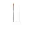 FLOOR Lampadaire Luminaires Ledvance LED Blanc, 1 lumière, Télécommandes