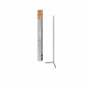 FLOOR Lampadaire Luminaires Ledvance LED Noir, 1 lumière, Télécommandes