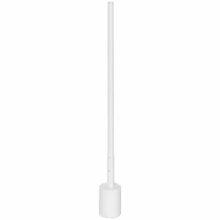 FLOOR Lampadaire Luminaires Ledvance LED Blanc, 1 lumière, Télécommandes