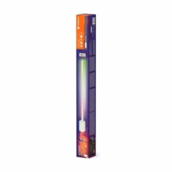 FLOOR Lampadaire Luminaires Ledvance LED Blanc, 1 lumière, Télécommandes