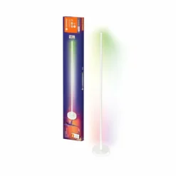 FLOOR Lampadaire Luminaires Ledvance LED Blanc, 1 lumière, Télécommandes