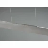 Luminaires Trio Éclairage Led|Galway Suspension LED Nickel mat, 1 lumière