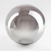 Gastor Verre de rechange 15 cm Fumé