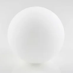 Gastor Verre de rechange 15 cm Blanc