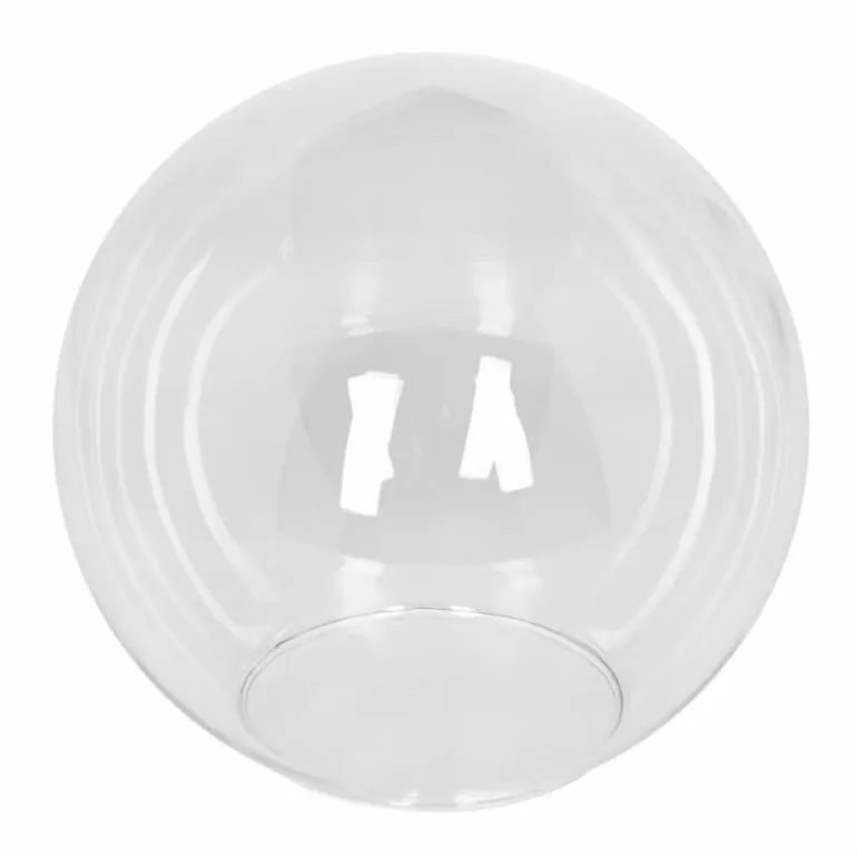 Gastor Verre de rechange 20 cm Clair