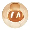 Gastor Verre de rechange 25 cm Ambre