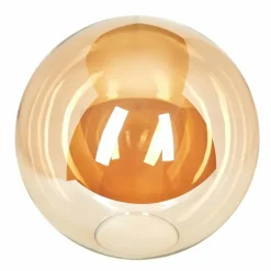 Gastor Verre de rechange 30 cm Ambre