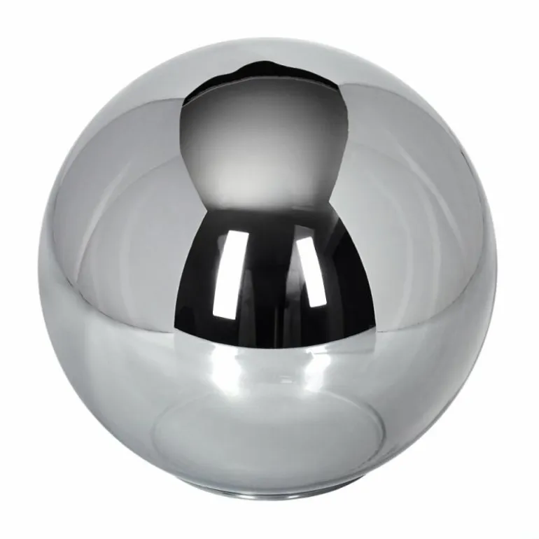 Gastor Verre de rechange 20 cm Fumé