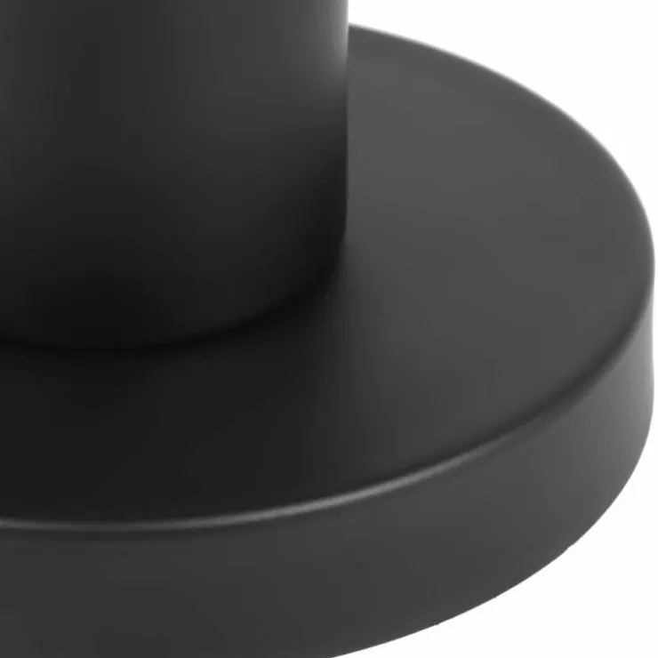 Luminaires Trio Lampes À Poser|Gila Lampe à poser Noir, 1 lumière